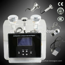 Slimming clinic machine ultrasonic liposuction cavitation equipment for sale